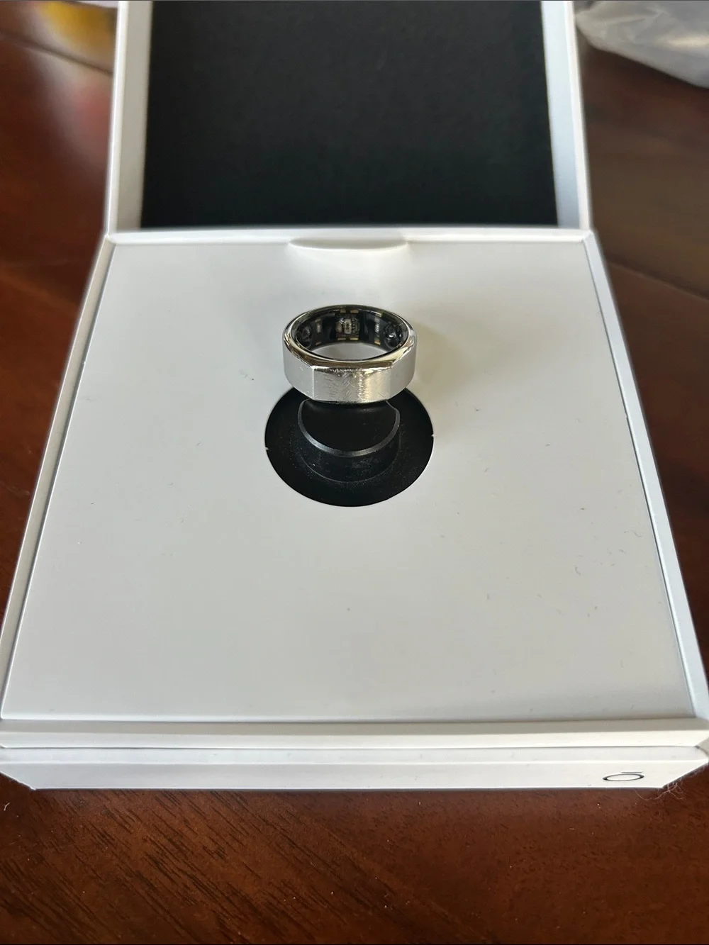 Oura ring gen3